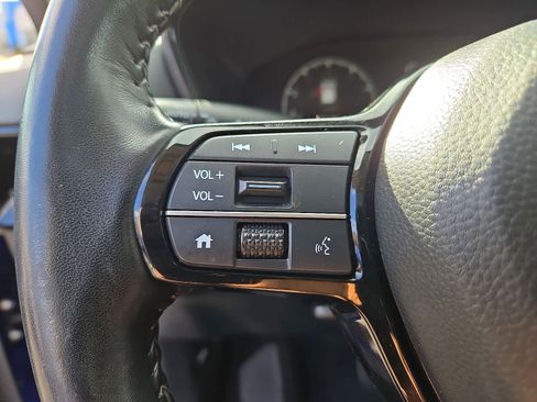 Certified 2025 Honda CR-V EX-L image 23