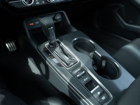 New 2026 Honda Civic Sport image 28