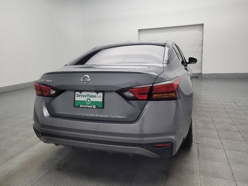 Used 2020 Nissan Altima 2.5 S FWD image 7