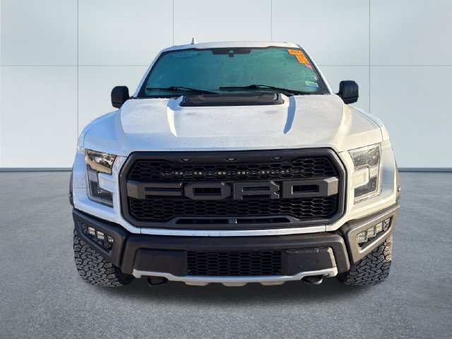 Used 2020 Ford F150 Raptor AWD/4WD image 6