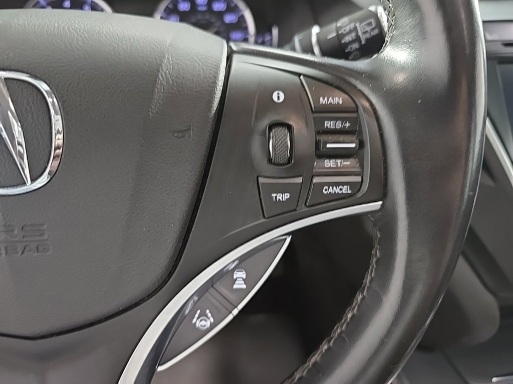 Used 2020 Acura MDX w/ Technology Package AWD/4WD image 37