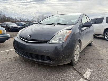 Used 2008 Toyota Prius