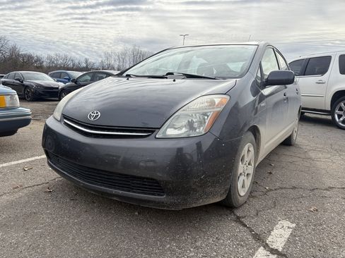 Used 2008 Toyota Prius image 1