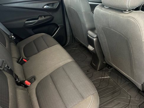 Used 2023 Chevrolet Bolt EUV LT FWD image 18