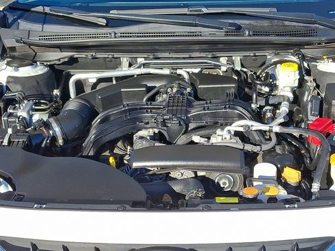 Used 2021 Subaru Legacy Premium image 26