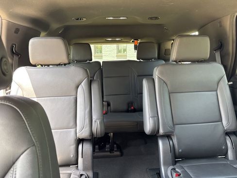 Used 2021 Chevrolet Tahoe LT AWD/4WD image 13