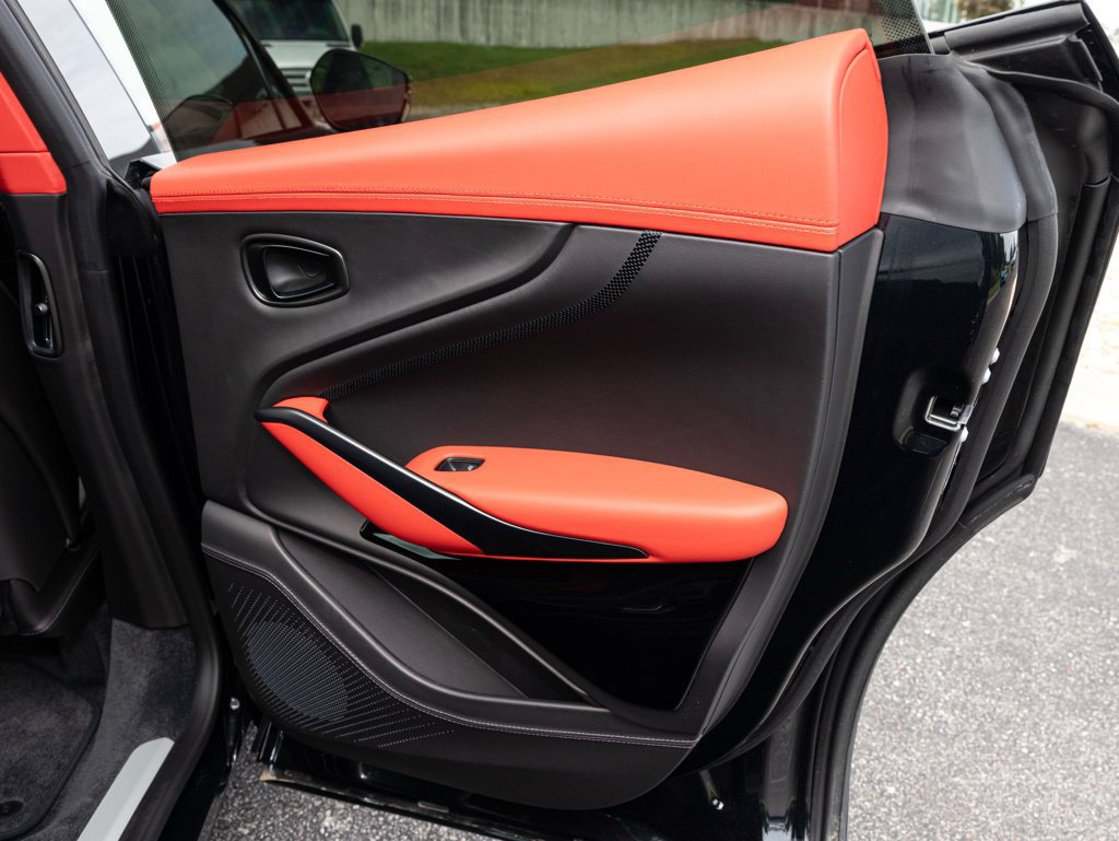Used 2026 Aston Martin DBX 707 AWD/4WD image 57