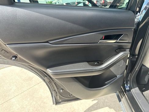 Used 2024 MAZDA CX-30 AWD 2.5 S w/ Preferred Package image 23