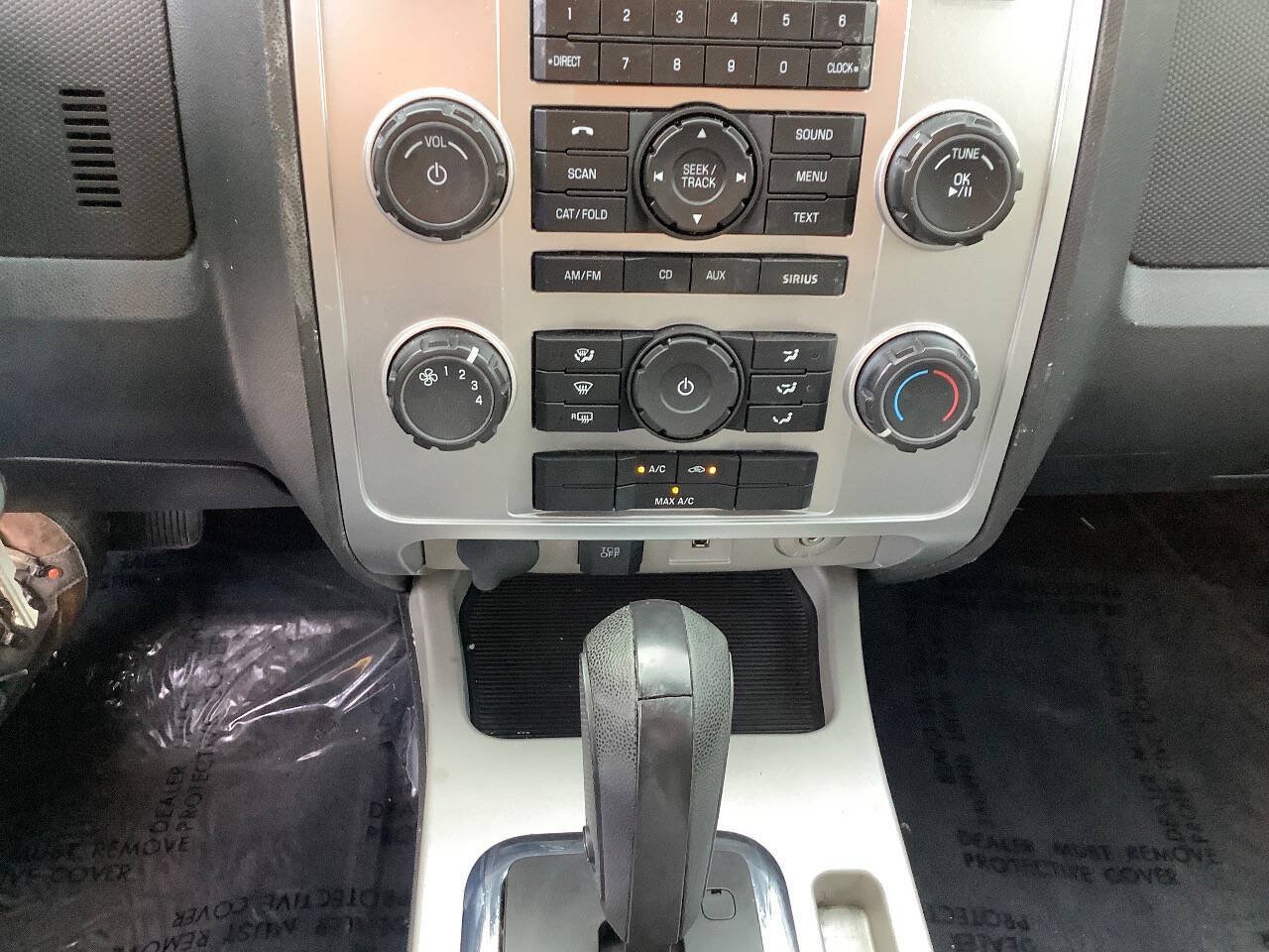 Used 2012 Ford Escape XLT FWD image 33