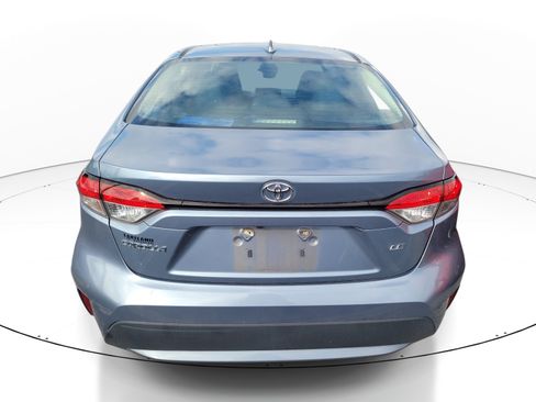 Used 2021 Toyota Corolla LE FWD image 6