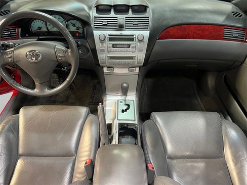 Used 2004 Toyota Solara SLE image 35