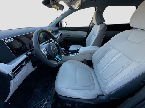 New 2026 Hyundai Tucson SEL FWD image 14