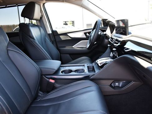 Certified 2026 Acura MDX FWD w/ Technology Package image 33
