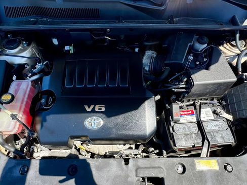 Used 2012 Toyota RAV4 Limited w/ Premium Plus Value Pkg FWD image 19