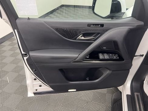 Used 2024 Lexus LX 600 4WD w/ Interior Upgrade Package image 9