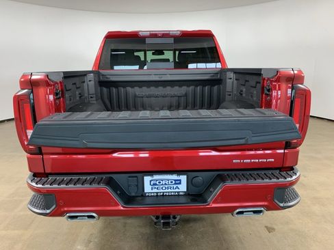 Used 2023 GMC Sierra 1500 Denali image 12