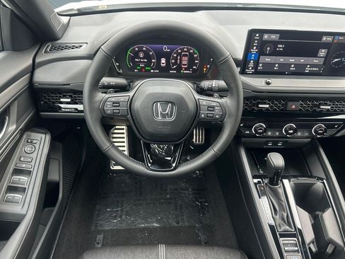 New 2026 Honda Accord Sport image 24