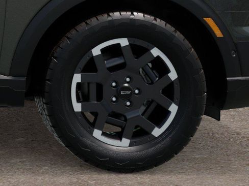 New 2026 Hyundai Palisade XRT Pro image 8