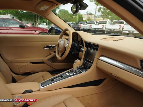 Used 2013 Porsche 911 Carrera RWD image 30