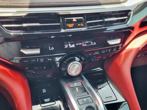 Certified 2024 Acura MDX A-Spec AWD/4WD image 18