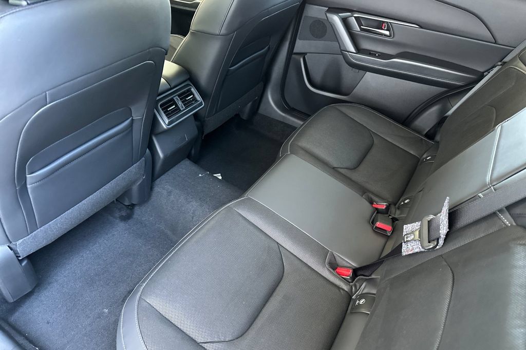 New 2026 MAZDA CX-5 Select AWD/4WD image 14