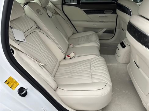 New 2026 Genesis G90 3.5T image 15
