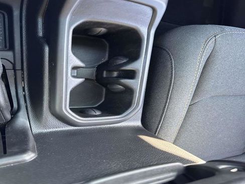 Used 2024 Jeep Wrangler Unlimited image 20