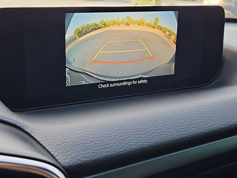 Certified 2025 MAZDA CX-50 2.5 Hybrid w/ Weather Package AWD/4WD image 17