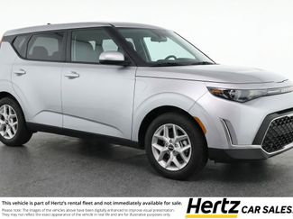 Used 2025 Kia Soul LX w/ LX Technology Package video 1