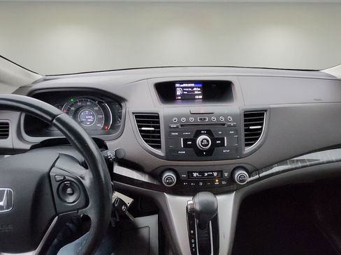 Used 2014 Honda CR-V EX-L image 6