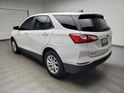 Used 2021 Chevrolet Equinox LS w/ LS Convenience Package FWD image 5