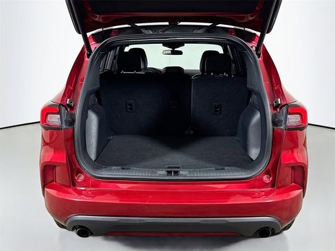 Used 2024 Ford Escape ST-Line image 22