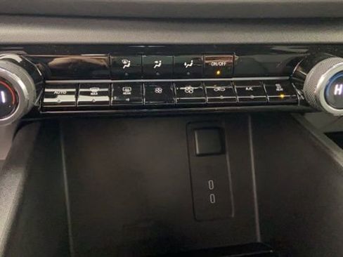 New 2024 Chevrolet Silverado EV W/T image 29