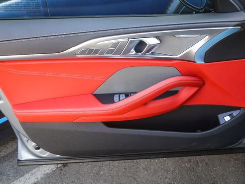 New 2026 BMW M850i xDrive M850i image 17