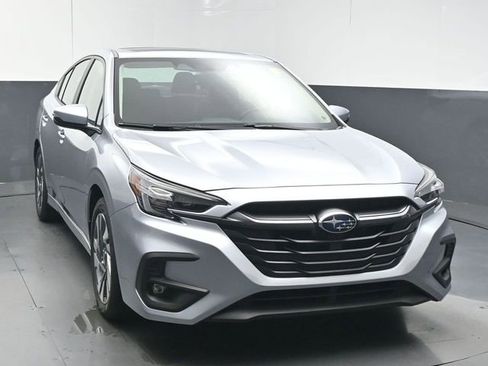 New 2025 Subaru Legacy Limited w/ Tech Package #2 AWD/4WD image 2