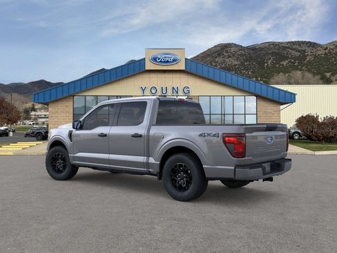 New 2026 Ford F150 STX AWD/4WD image 4
