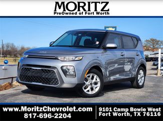 Used 2022 Kia Soul LX w/ Technology Package video 1