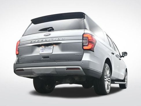 Used 2023 Ford Expedition Max Limited image 33