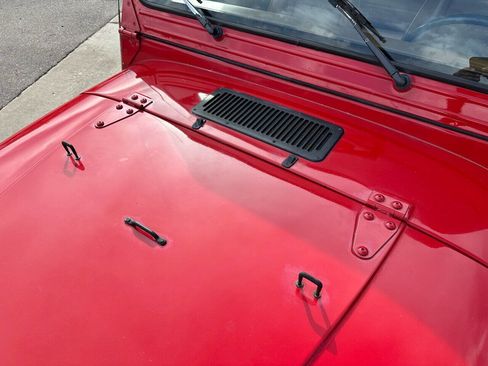 Used 1995 Jeep Wrangler Rio Grande image 36