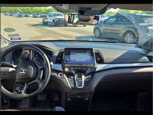 Used 2019 Honda Odyssey EX-L image 22