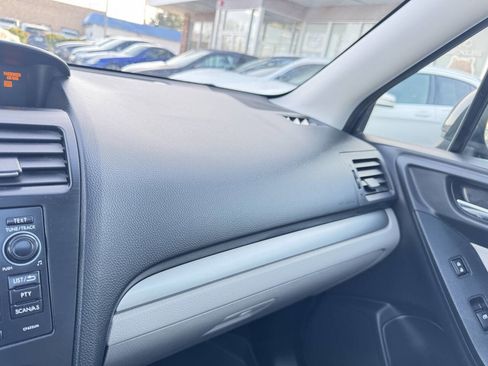 Used 2015 Subaru Forester 2.5i Limited w/ Popular Package #2 image 30