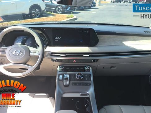 Used 2023 Hyundai Palisade Calligraphy AWD/4WD image 26