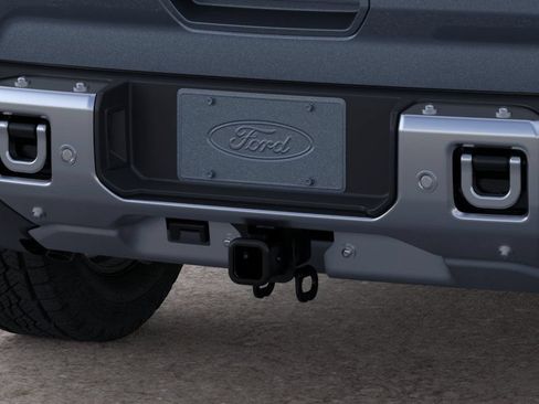 Used 2025 Ford Bronco Sport Big Bend AWD/4WD image 23