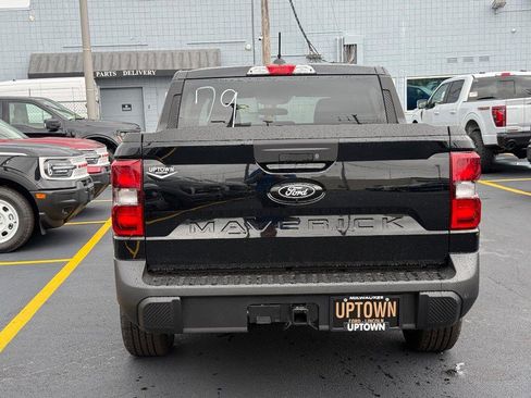 New 2025 Ford Maverick XLT image 5