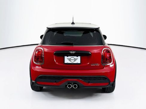 Used 2023 MINI Cooper S FWD image 6