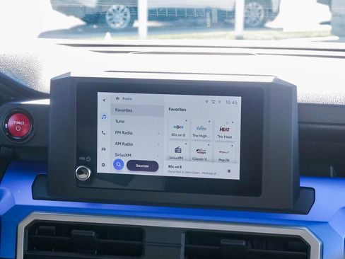 Used 2024 Toyota Tacoma TRD Off-Road image 13