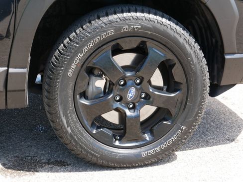 Used 2022 Subaru Forester Wilderness AWD/4WD image 15