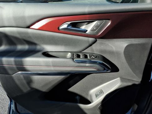 Used 2026 Chevrolet Traverse Z71 w/ Driver Confidence Package image 14