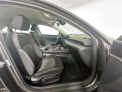 Used 2025 Kia K5 LXS image 29