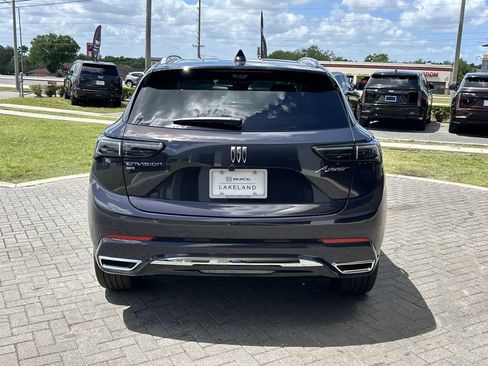 New 2026 Buick Envision Avenir AWD/4WD image 5